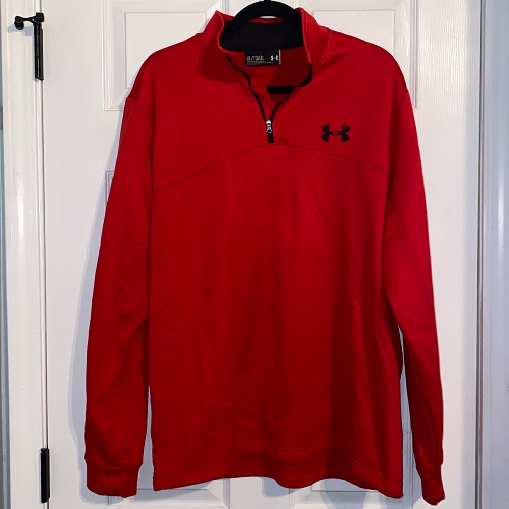 Under Armour UA Fleece 1/4 Zip